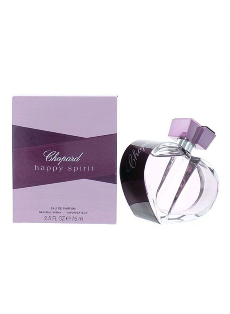 CHOPARD HAPPY SPIRIT (W) EDP 75ML 